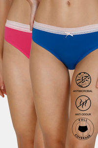 Rose Classic Blue